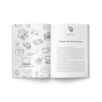 Load image into Gallery viewer, Don't Let Fear Have All The Fun Book