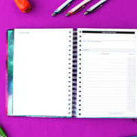 Load image into Gallery viewer, Visionary Journal- Galaxy